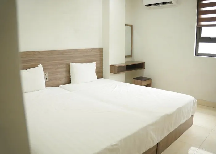 403 Aurora Bãi Cháy- Quảng Ninh Ha Long