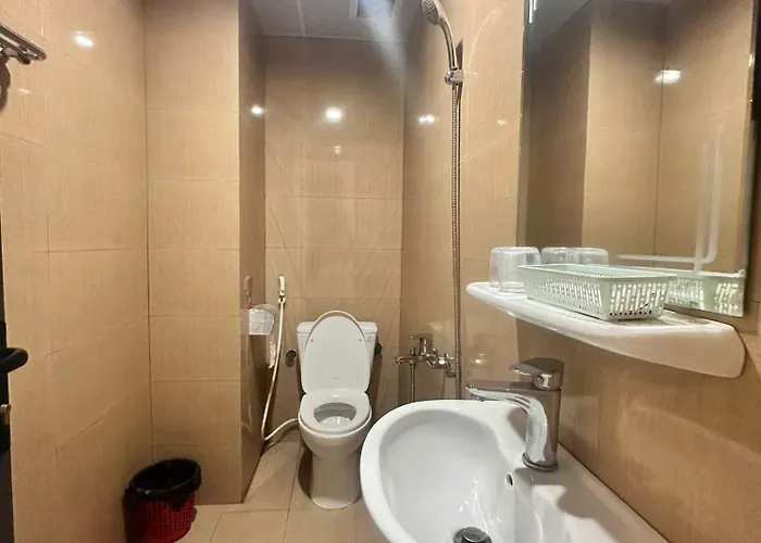 403 Aurora Bãi Cháy- Quảng Ninh Apartahotel