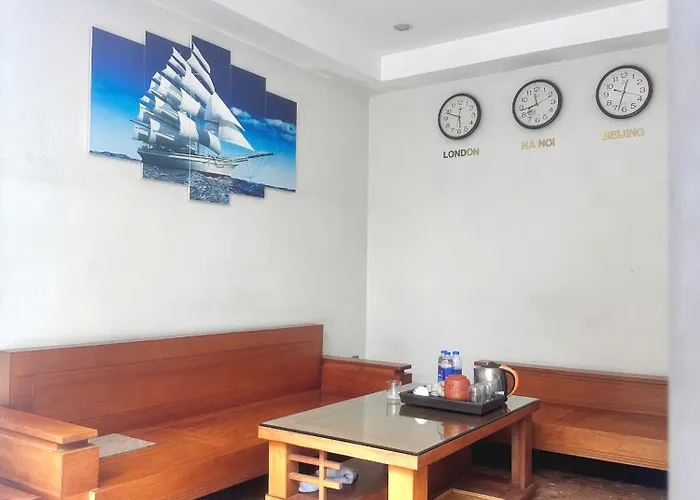 403 Aurora Bãi Cháy- Quảng Ninh Apartahotel Ha Long